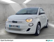 Fiat 500 II Dunkerque