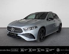 Mercedes Classe A Quimper