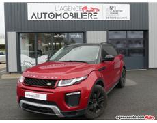 Land Rover Range Rover Evoque Nonant