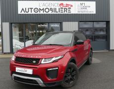 Land Rover Range Rover Evoque Nonant