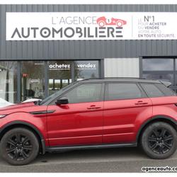 Land Rover Range Rover Evoque 180 CV BVA Nonant