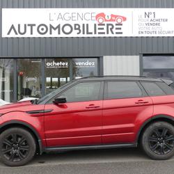 Land Rover Range Rover Evoque 180 CV BVA Nonant