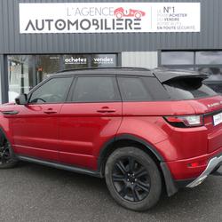Land Rover Range Rover Evoque 180 CV BVA Nonant