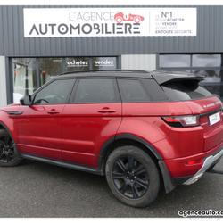 Land Rover Range Rover Evoque 180 CV BVA Nonant