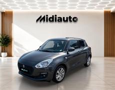 Suzuki Swift Fontenay-sur-Eure