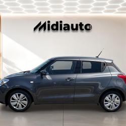 Suzuki Swift 1.2 Dualjet 90ch Privil&egrave;ge Fontenay-sur-Eure
