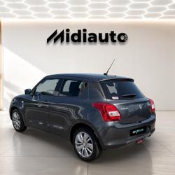 Suzuki Swift 1.2 Dualjet 90ch Privil&egrave;ge Fontenay-sur-Eure