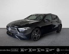 Mercedes Classe A Quimper