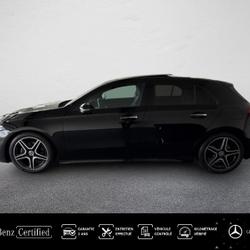 Mercedes Classe A 180 136ch AMG Line 7G-DCT Quimper