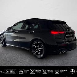 Mercedes Classe A 180 136ch AMG Line 7G-DCT Quimper