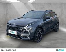 Kia Sportage Dunkerque