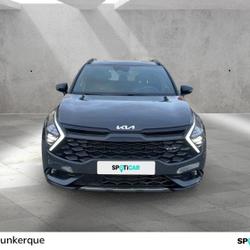 Kia Sportage 1.6 T-GDi 265ch PHEV GT-Line Premium BVA6 4x4 Dunkerque