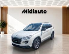 Peugeot 4008 Fontenay-sur-Eure