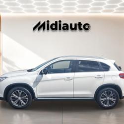Peugeot 4008 1.6 HDi115 Style STT 4WD E6 Fontenay-sur-Eure