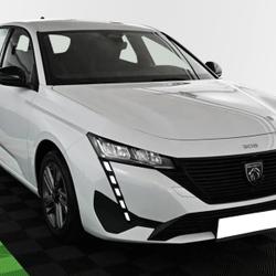 Peugeot 308 III Phase 1 1.2 130 e-THP EAT8 Active-Pack LED/CAR-PLAY/ 16 H&eacute;nin-Beaumont