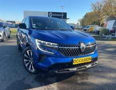 Renault Austral Le Poiré-sur-Vie