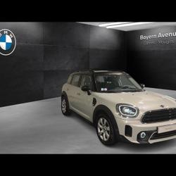 Mini Countryman Cooper 136ch Edition Premium Plus BVA7 Mougins