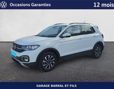 Volkswagen T-Cross Bandol