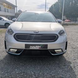 Kia Niro 1.6 GDi 105ch ISG + Plug-In 60.5ch Design DCT6 Euro6d-T occasion - Gap - photo 3/21