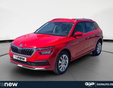 Skoda Kamiq Feignies