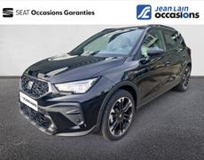 Seat Arona - Arona 1.0 TSI 115 ch Start/Stop DSG7 FR - 27 590 €