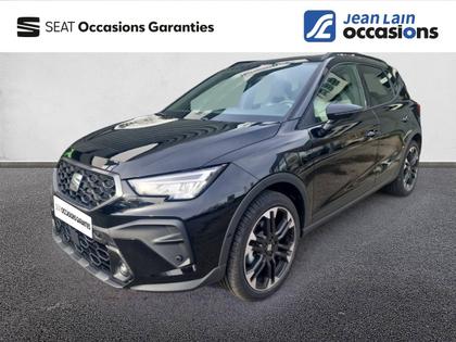 Seat Arona - Arona 1.0 TSI 115 ch Start/Stop DSG7 FR - 27 590 €