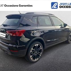 Seat Arona Arona 1.0 TSI 115 ch Start/Stop DSG7 FR Ville-la-Grand