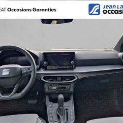 Seat Arona Arona 1.0 TSI 115 ch Start/Stop DSG7 FR Ville-la-Grand