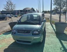 Microcar MC2 La Gacilly