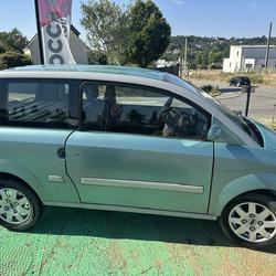Microcar MC2 PREFERENCE YANMAR La Gacilly