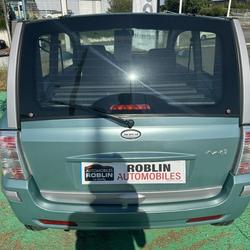 Microcar MC2 PREFERENCE YANMAR La Gacilly