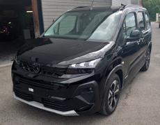 Peugeot Rifter Saint-Paul-lès-Dax
