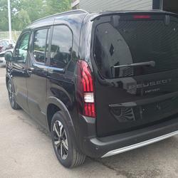 Peugeot Rifter M 1.5 BLUEHDI 130CH GT EAT8 Saint-Paul-l&egrave;s-Dax