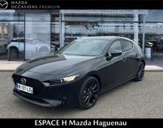 Mazda Mazda3 Haguenau