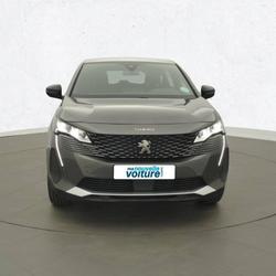 Peugeot 5008 5008 Hybrid 136 e-DCS6 - Active Pack Sainte-Feyre