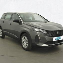 Peugeot 5008 5008 Hybrid 136 e-DCS6 - Active Pack Sainte-Feyre