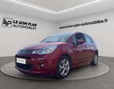 Citroen C3 Capens