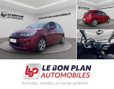 Citroen C3 Capens