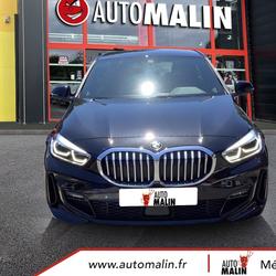BMW Serie 1 118i 136 ch DKG7 M Sport M&eacute;rignac