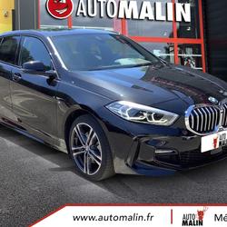 BMW Serie 1 118i 136 ch DKG7 M Sport M&eacute;rignac