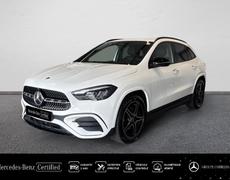 Mercedes GLA Quimper