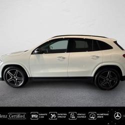 Mercedes GLA 200 d 150ch AMG Line 8G-DCT Quimper