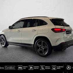 Mercedes GLA 200 d 150ch AMG Line 8G-DCT Quimper