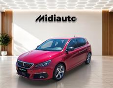 Peugeot 308 II Phase 2 Fontenay-sur-Eure