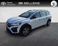 Dacia Jogger Fréjus