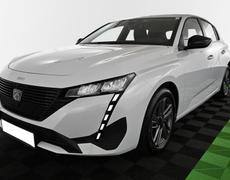 Peugeot 308 III Phase 1 Hénin-Beaumont