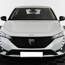 Peugeot 308 III Phase 1 1.2 130 e-THP EAT8 Active-Pack LED/CAR-PLAY/ 16 H&eacute;nin-Beaumont