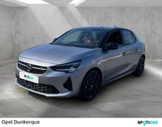 Opel Corsa Dunkerque