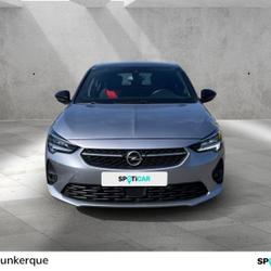 Opel Corsa 1.2 Turbo 100ch GS Line Dunkerque