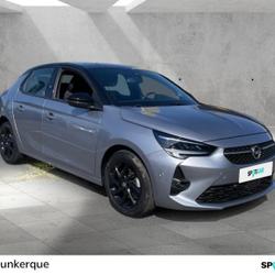Opel Corsa 1.2 Turbo 100ch GS Line Dunkerque